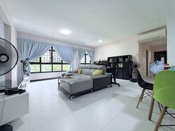 Blk 546C Segar Vale (Bukit Panjang), HDB 5 Rooms #526515011